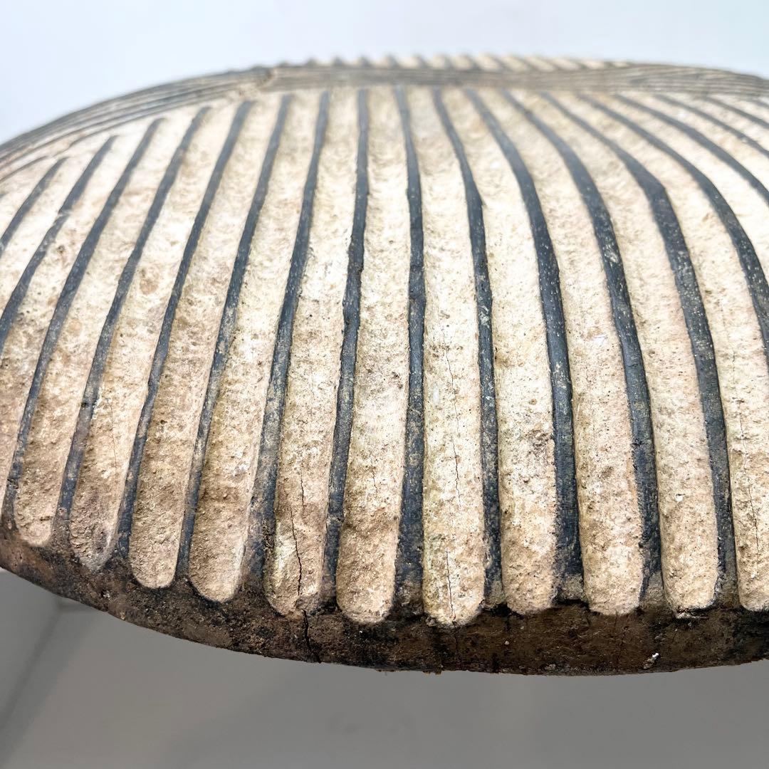 バミレケ族の盾 アフリカ カメルーン シールド