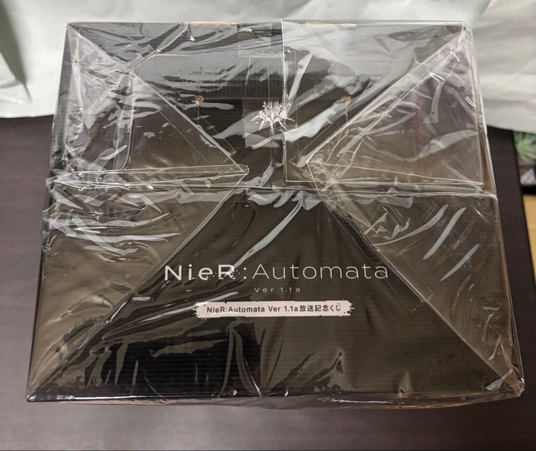 一番くじ ニーアオートマタ A賞 B賞 ラストワン賞 & ヨルハ賞 2B その他