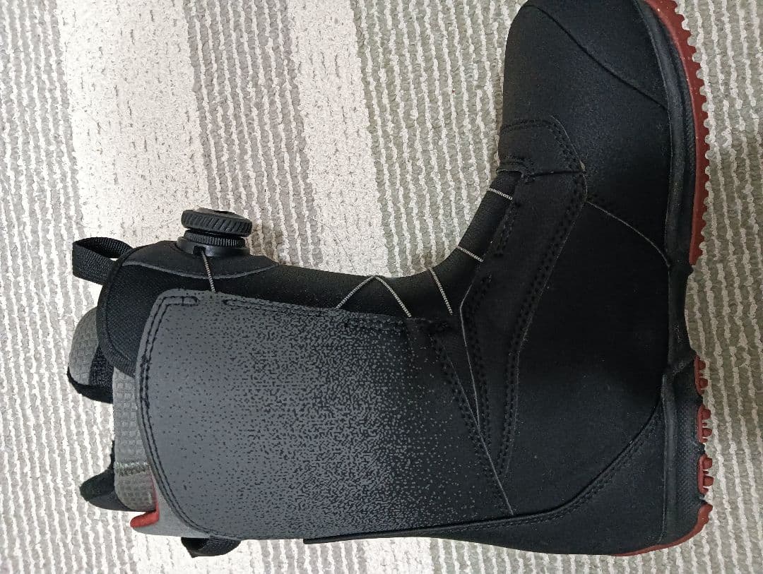 Burton RULER BOA スノーボードブーツ 26.5cm