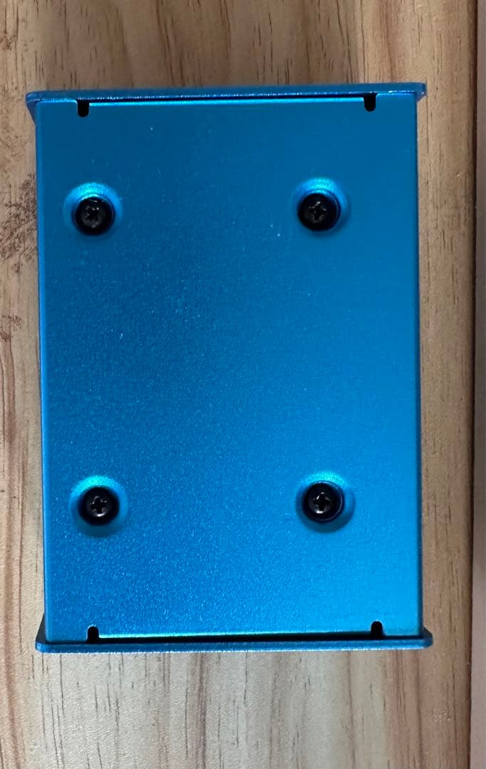 Strymon Ojai-X 本体のみ