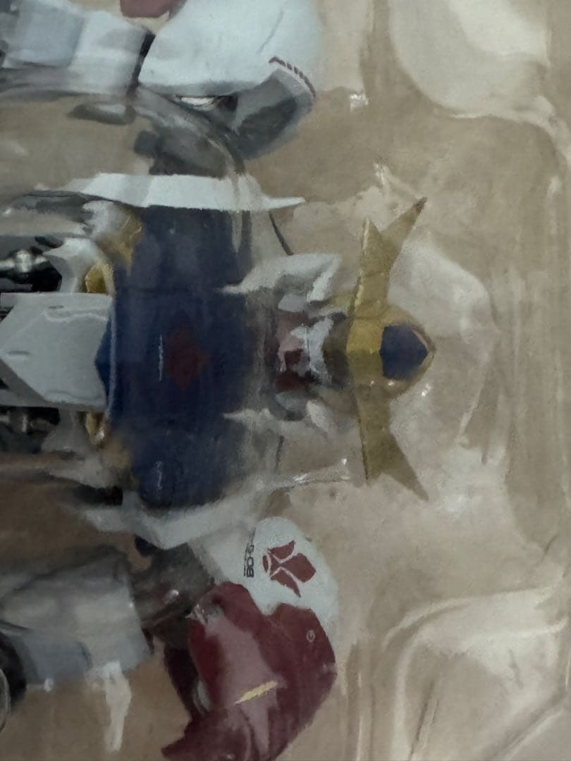 LROBOT魂 ＜SIDE MS＞ ガンダムバルバトスルプス