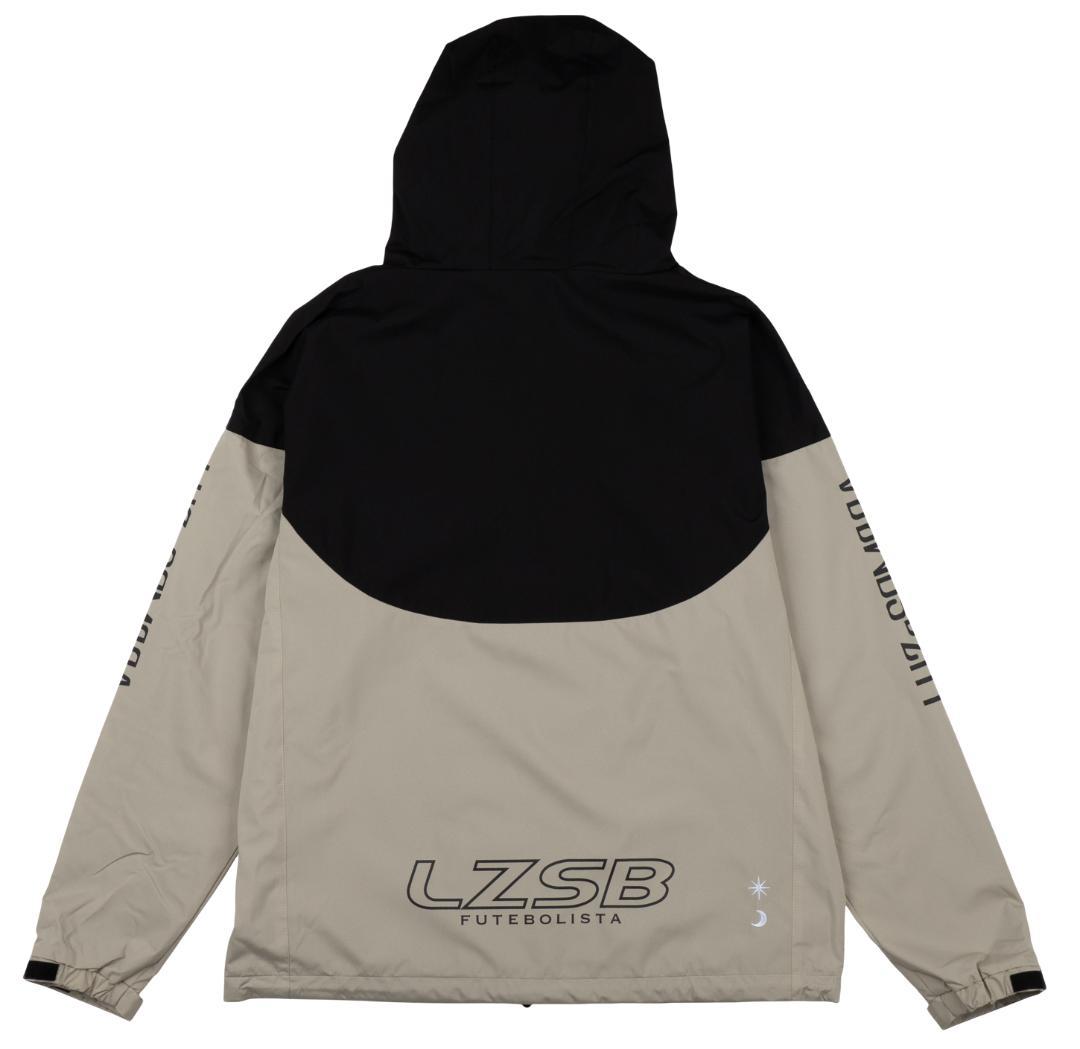 新品XLサイズLUZeSOMBRA タフタピステジャケット