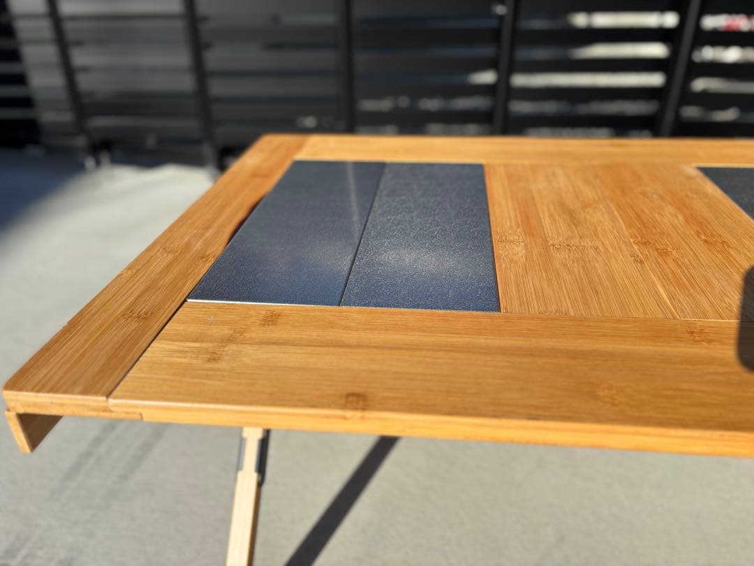 ハイランダー　シェフテーブル　igtテーブル