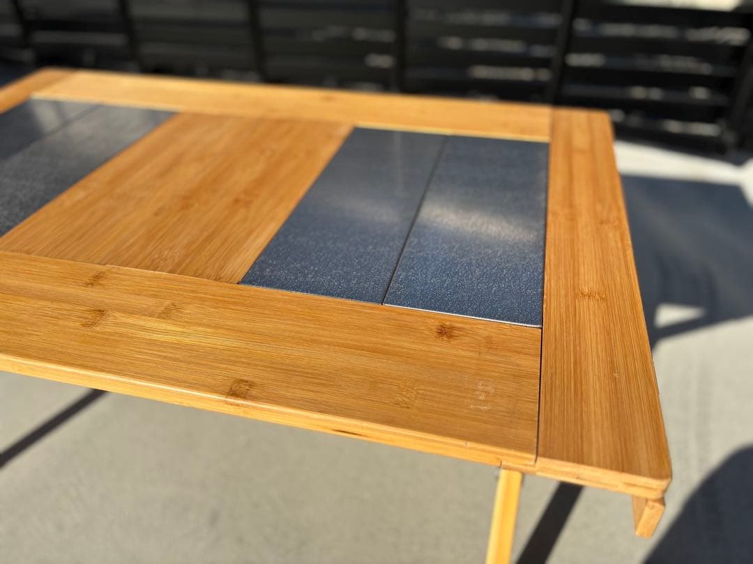 ハイランダー　シェフテーブル　igtテーブル