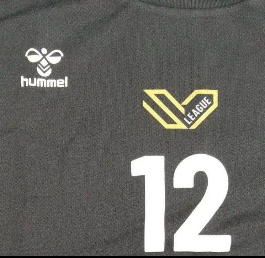 水町泰杜 SVリーグ 2024-25 ブラック Tシャツ 半袖 LL