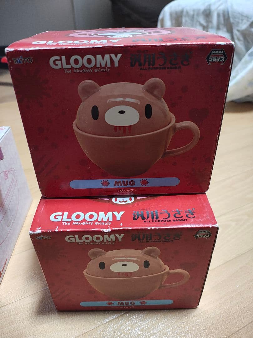 チャックスGP 土鍋 マグカップ ソーラーフィギュア まとめ売り