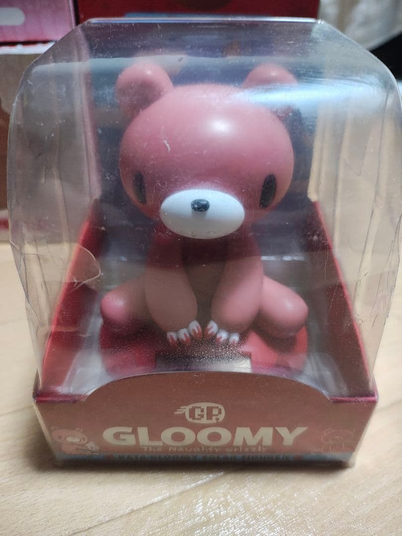 チャックスGP 土鍋 マグカップ ソーラーフィギュア まとめ売り