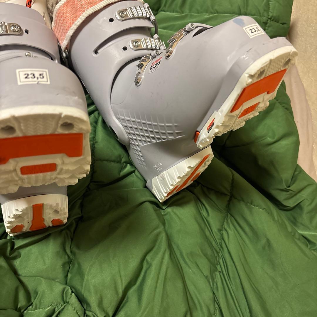 ROSSIGNOL ロシニョール スキー ブーツ レディース