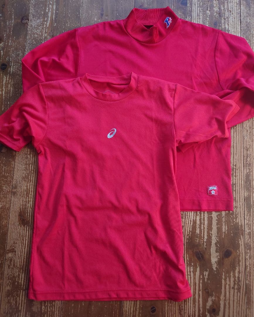 ポルテ ユニフォーム 10点セット