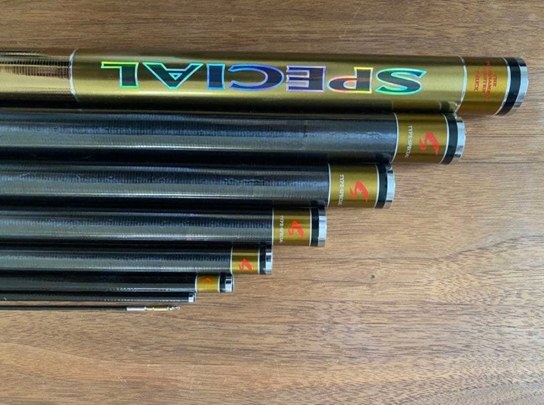 原*勝様 ダイワ銀影競技スペシャル