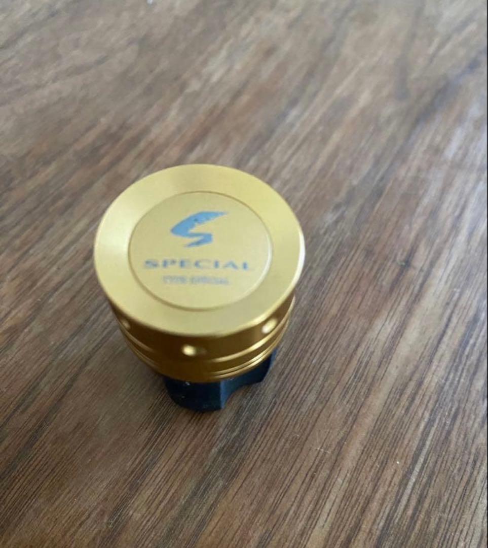 原*勝様 ダイワ銀影競技スペシャル