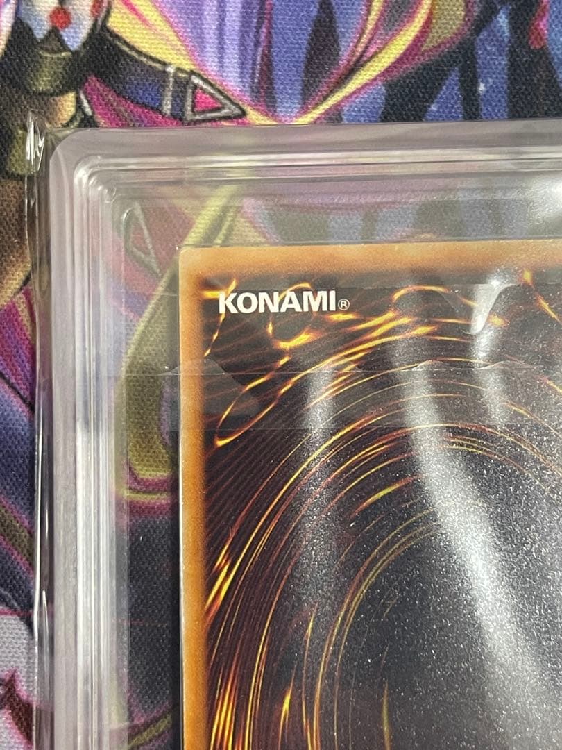 【ARS9】メタルデビルゾア　初期シークレットレア　プロモ