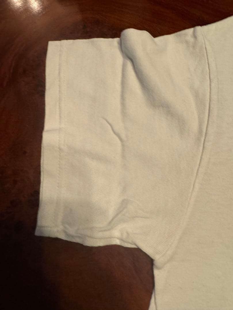 PINKFLOYD 白GILDANTシャツサイズS2008年コピーライト入り美品