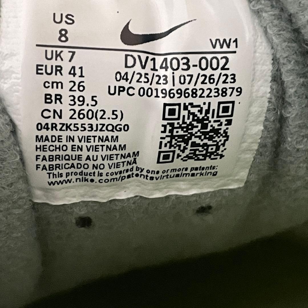 美品 ナイキ エア マックス 1 '86 OG G ゴルフシューズAIR MAX