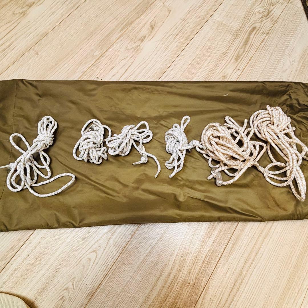 コールマン　タフスクリーン　ツールームハウス　オリーブ/サンド　限定