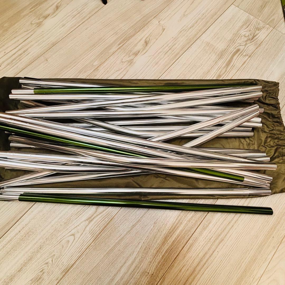 コールマン　タフスクリーン　ツールームハウス　オリーブ/サンド　限定