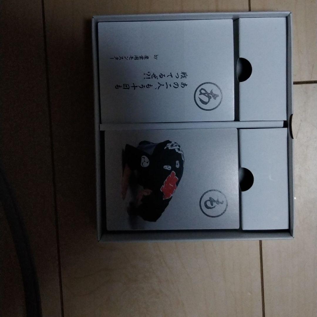 サンドウィッチマン漢カルタ