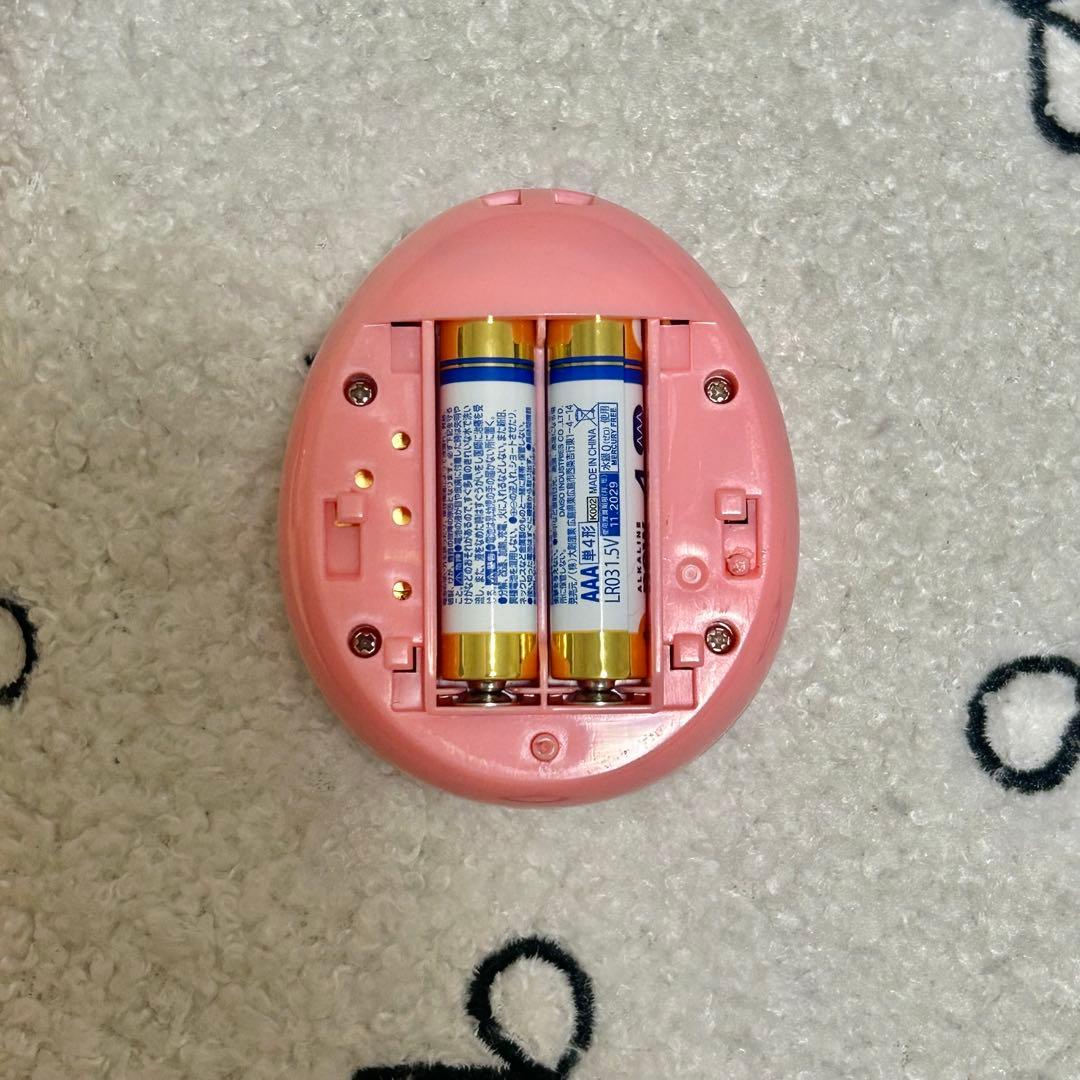 たまごっちみーつ　マジカルみーつver. ピンク