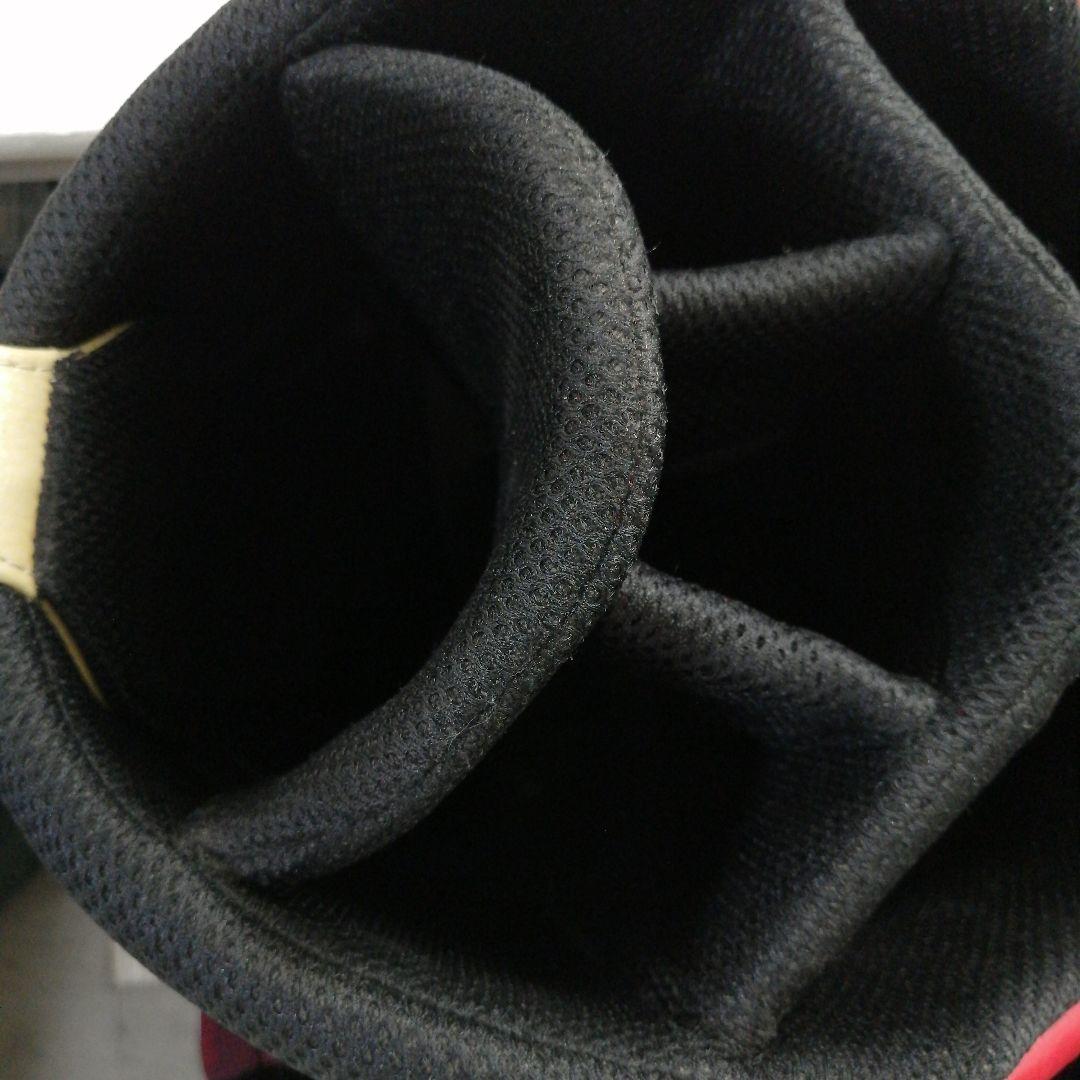 Dance with dragon キャディーバック 口径10型