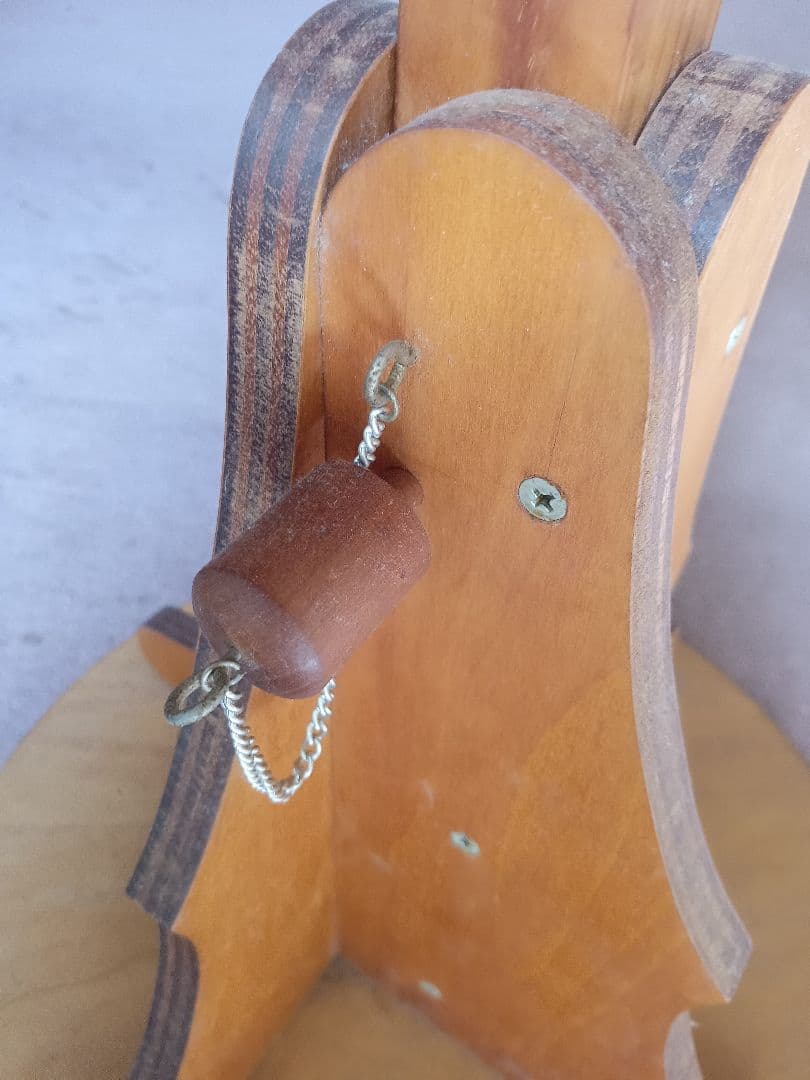 ボビンレース用　クッサンテーブル