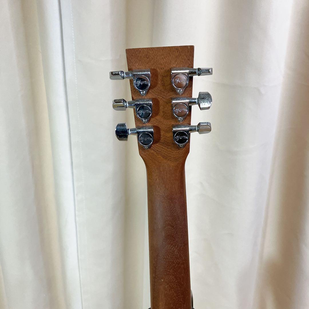 Martin マーティン バックパッカー 純正ケース付