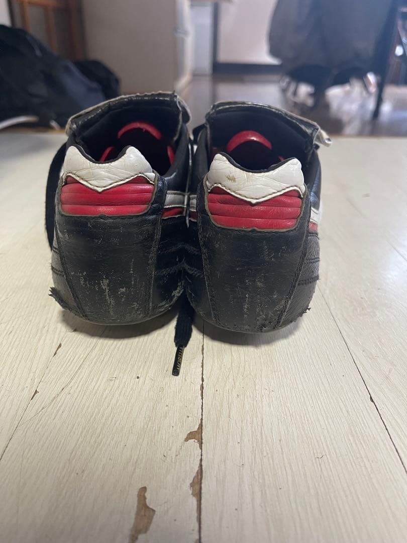 モレリア2JAPAN 24.5cm