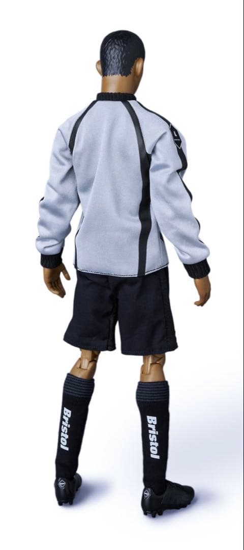 FCRB MEDICOM TOY RAH 52-STAR AWAY 即日発送