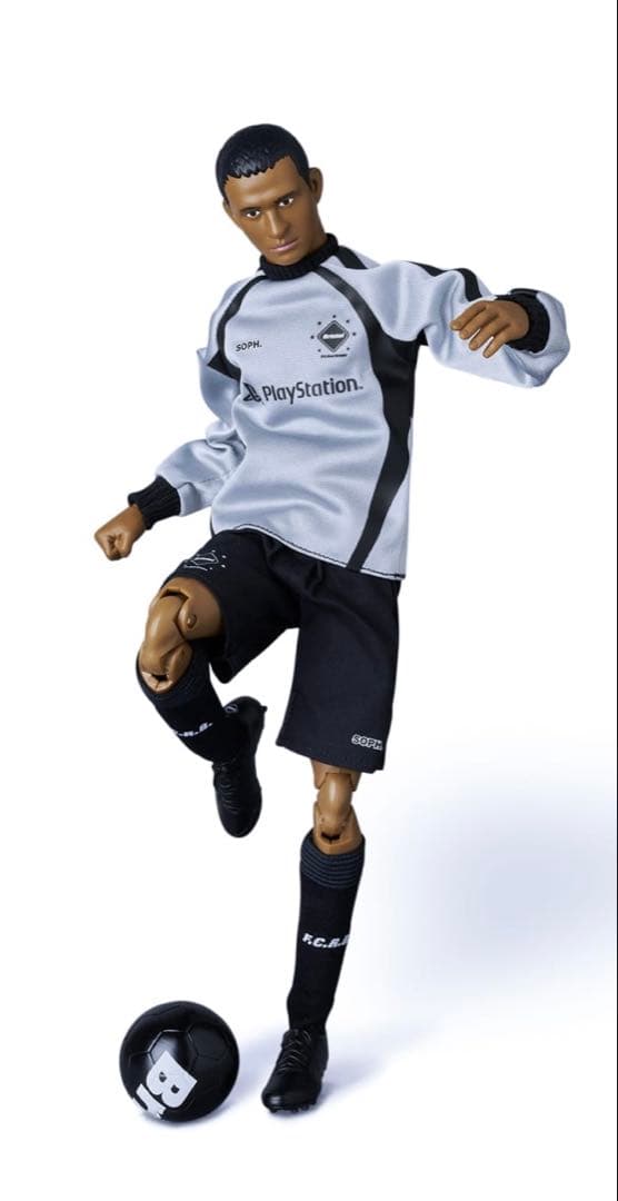 FCRB MEDICOM TOY RAH 52-STAR AWAY 即日発送