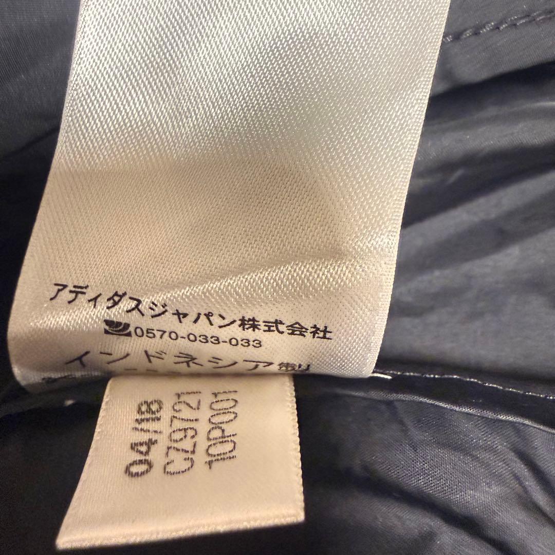 adidas by Stella McCartneyウィンドジャケットサイズOT