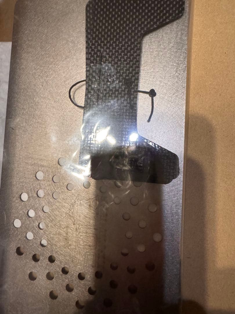 SOLA TITANIUMGEAR ソラチタニウムギア Super Table