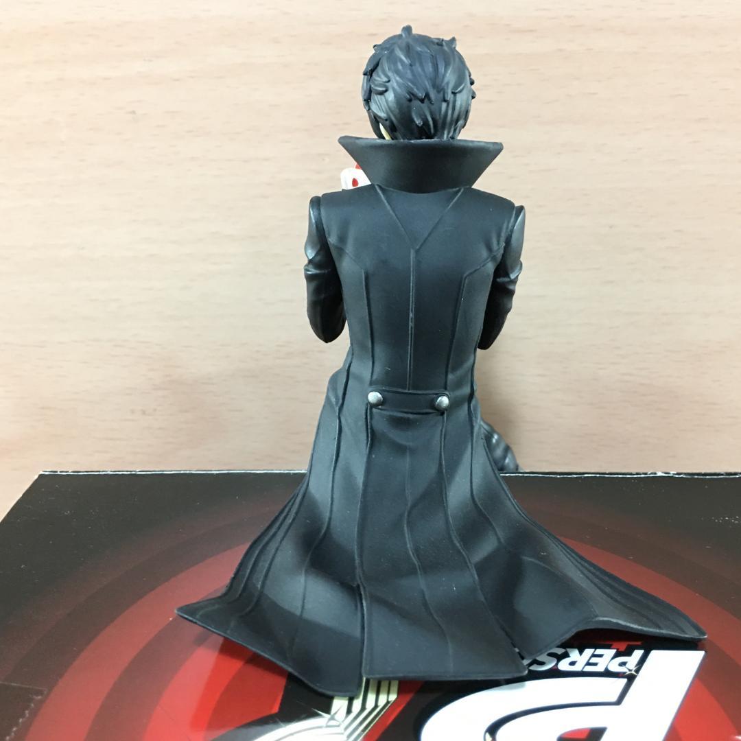 ぬーどるストッパーフィギュア ジョーカー ペルソナ5 ザ・ロイヤル