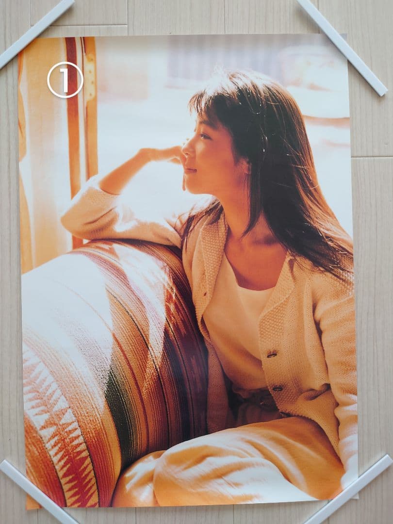 ZARDポスター(10枚セット)