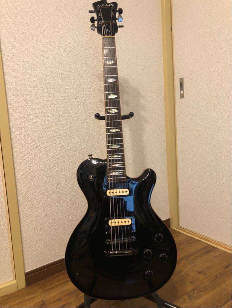 Fujigen Expert FL レスポール