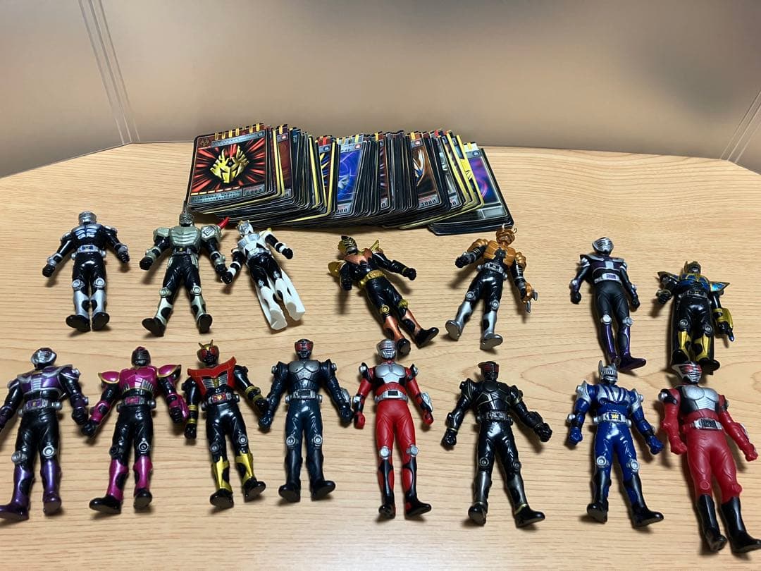 仮面ライダー 龍騎　アイテム　☆おまとめ☆商品説明必読☆