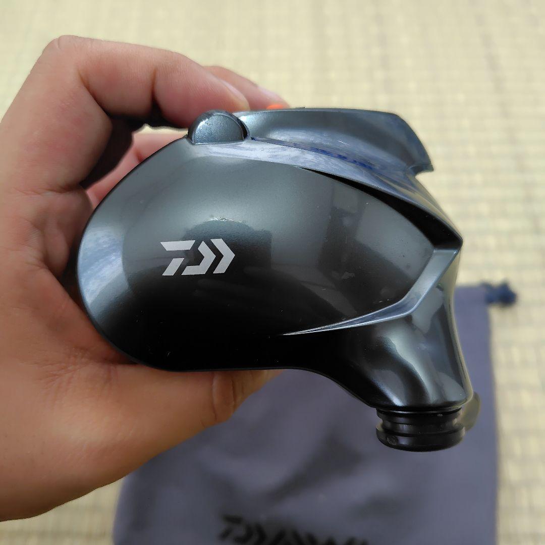 Daiwa　SEABORG300J-L