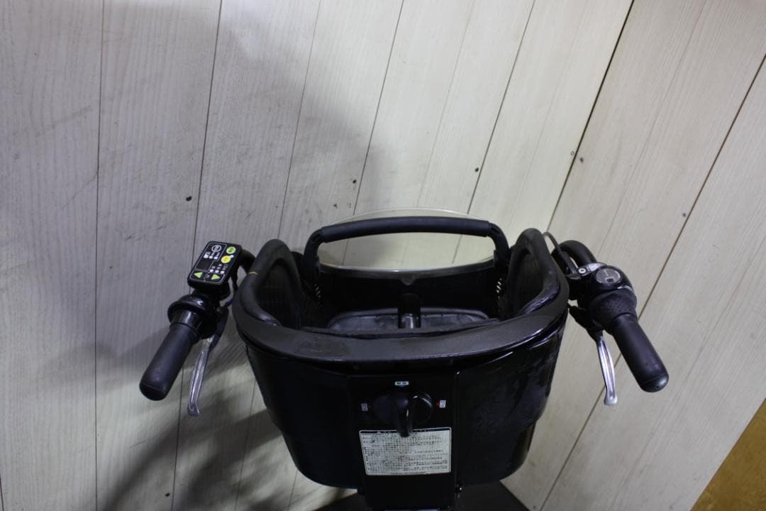 ヤマハPAS Kiss mini X982-0009 20型リチウム本体のみ