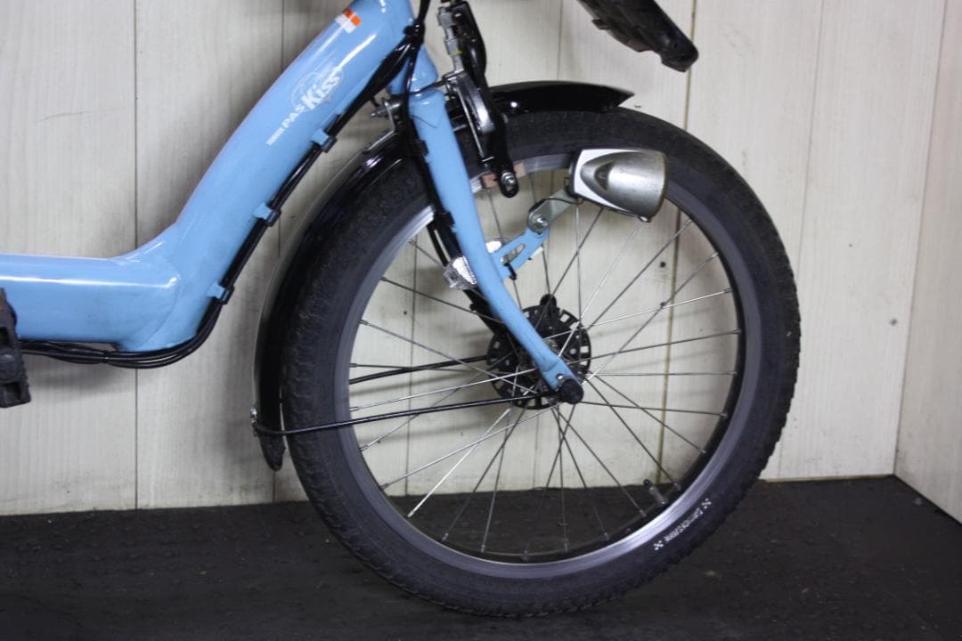 ヤマハPAS Kiss mini X982-0009 20型リチウム本体のみ