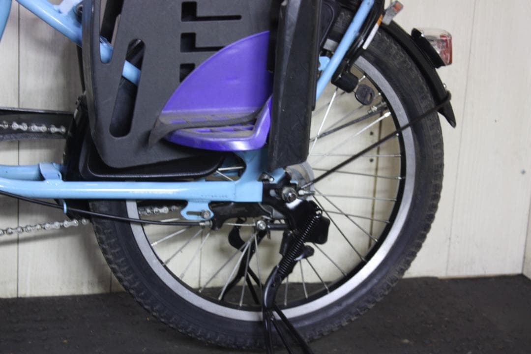 ヤマハPAS Kiss mini X982-0009 20型リチウム本体のみ