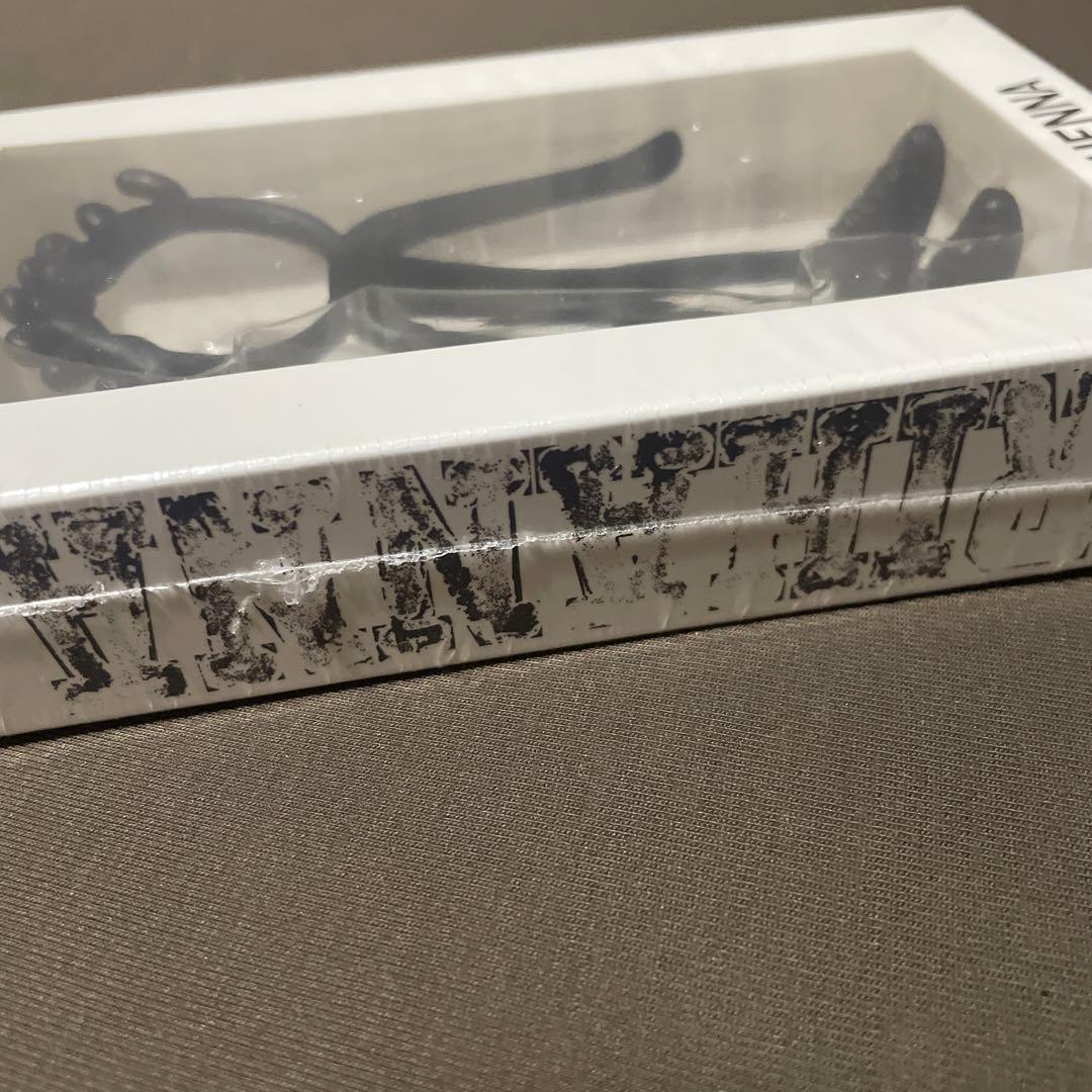 新品未開封 激レア Rihanna 20周年記念 海外限定 フィギュア リアーナ