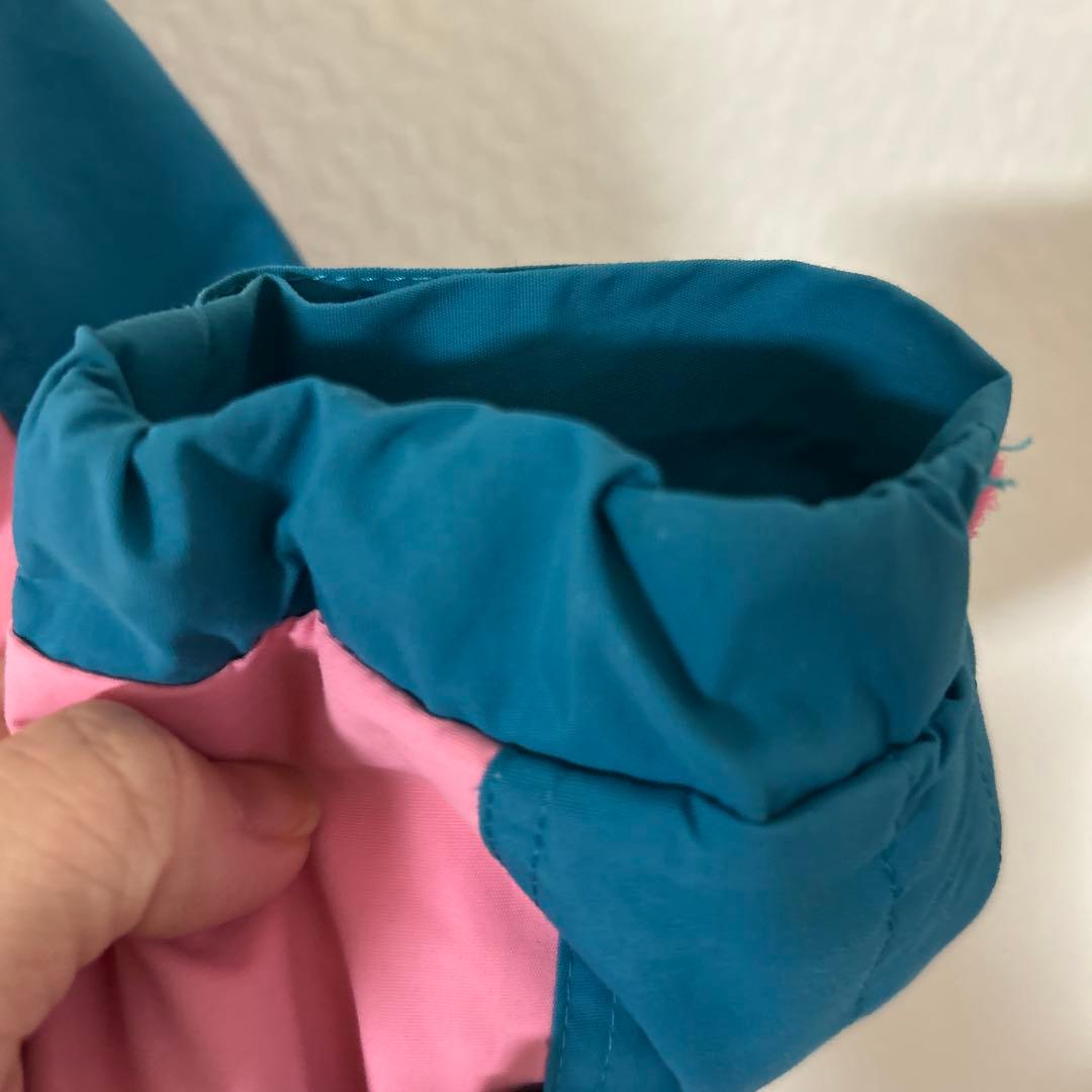 美品THE NORTH FACE 子供用スキーウェア 110サイズ