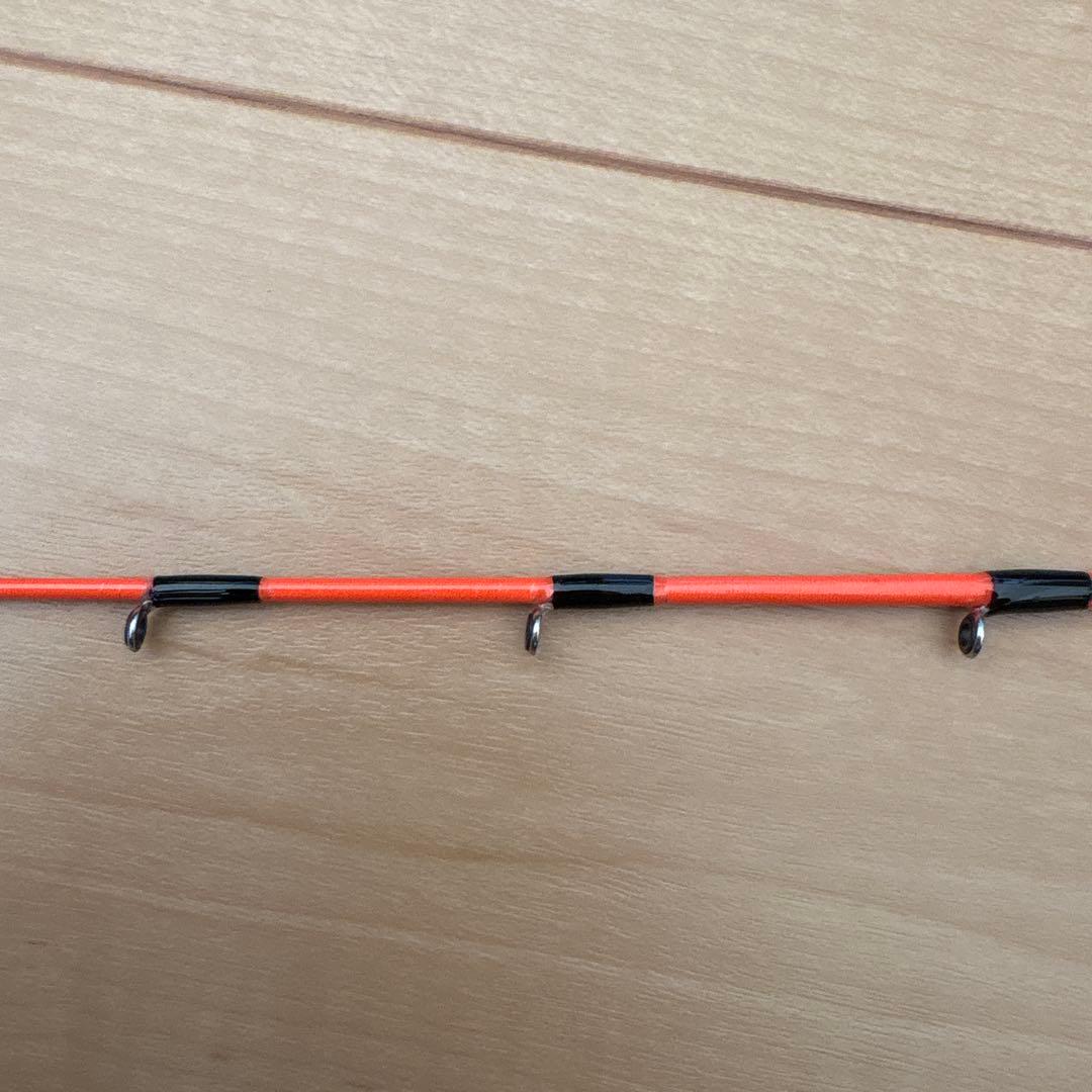 ラワイア　メタルティップゲーム　カットウ