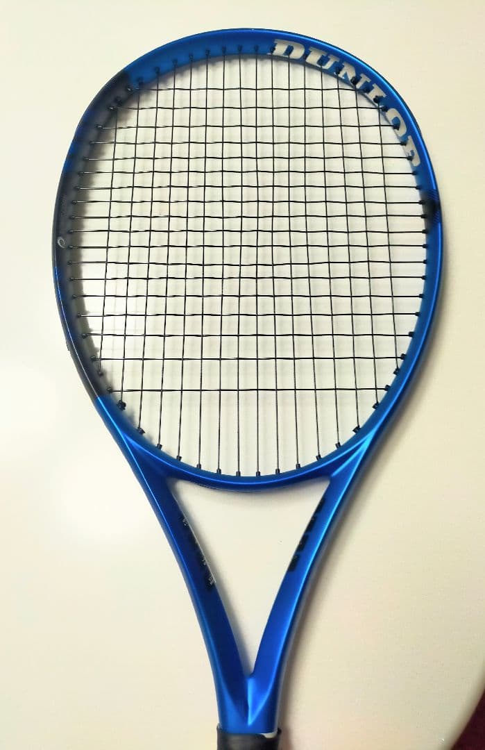 DUNLOP　FX700 テニスラケット