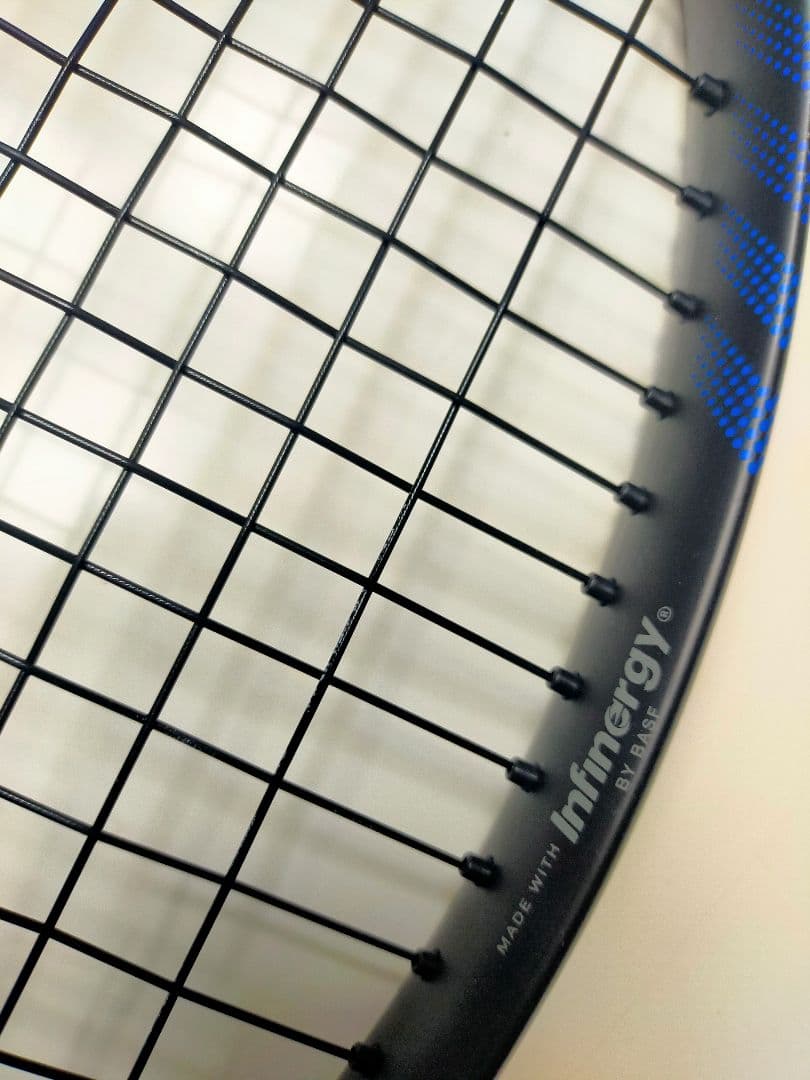 DUNLOP　FX700 テニスラケット