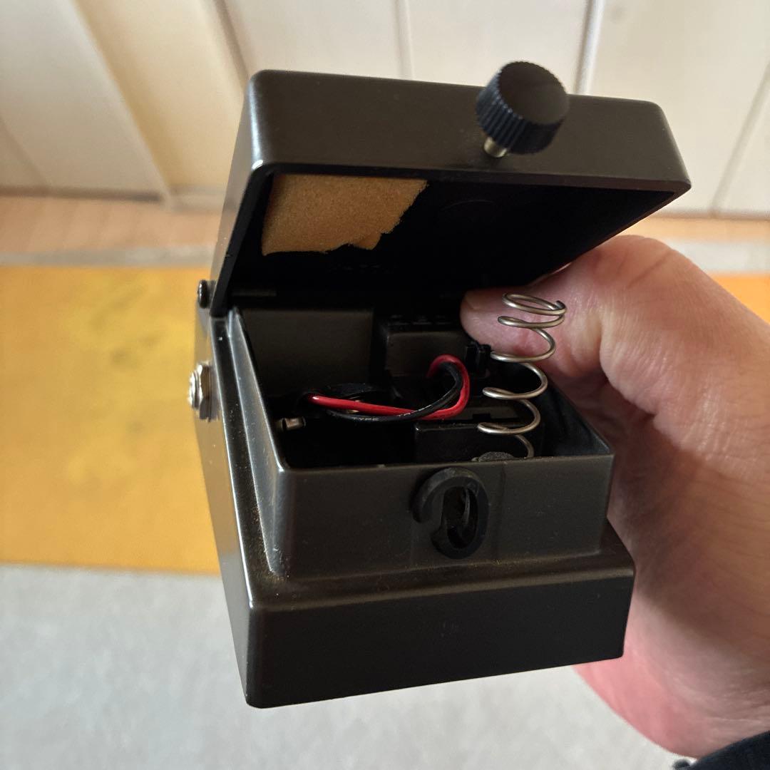 BOSS MT-2 l zone ボス　メタルゾーン￼