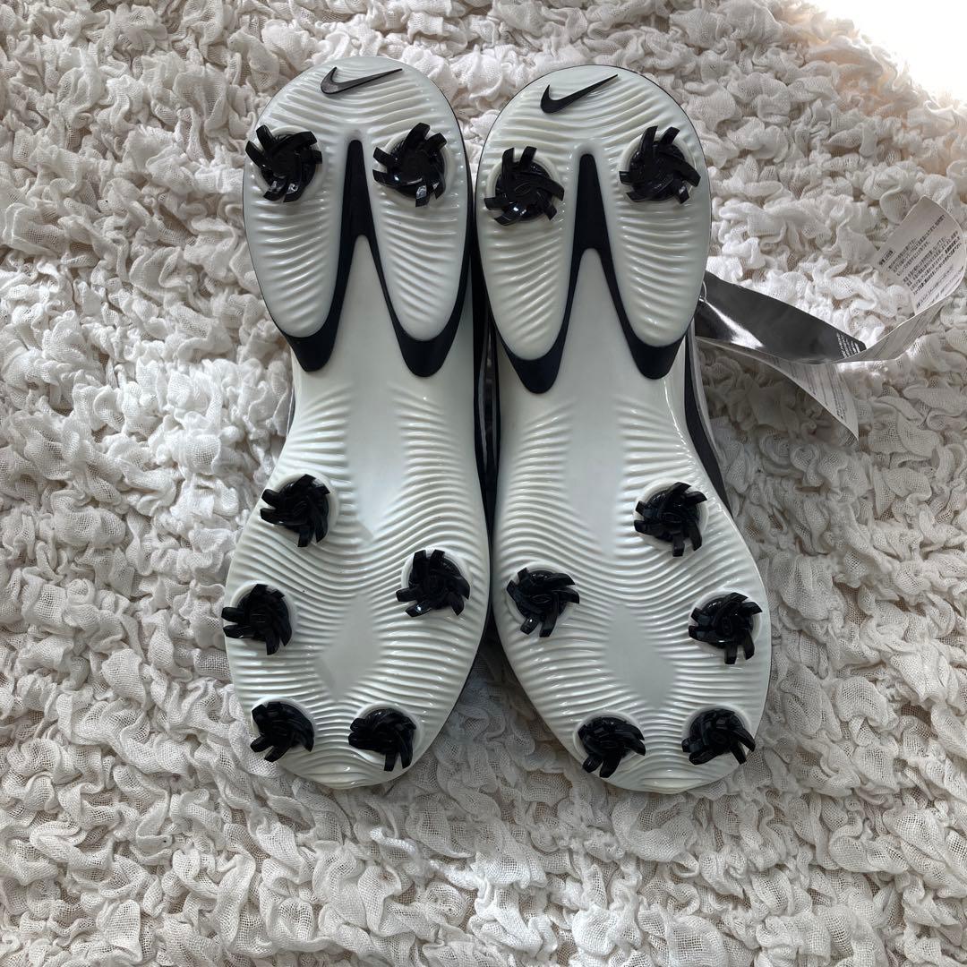 新品　ナイキ　エアズームビクトリーツアー2 25cm ゴルフ　ローリーマキロイ