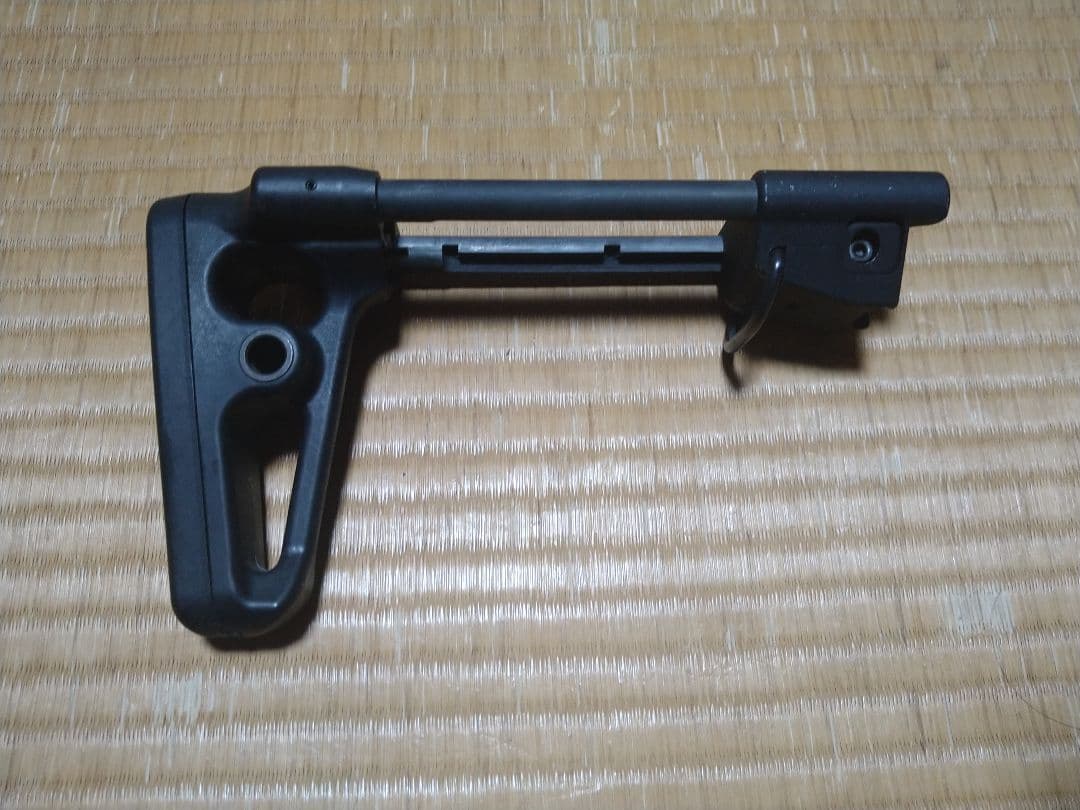 ※送料無料※ SIG MCX VFC 純正ストック