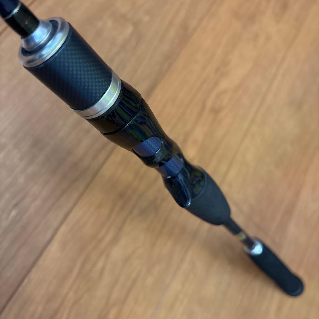 GAME Type LJ B631R ゲームタイプLJ