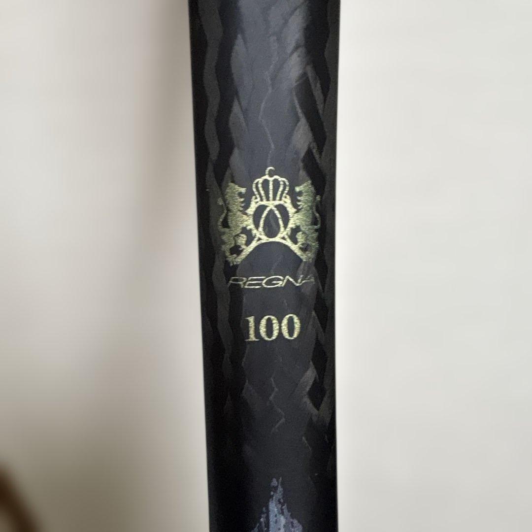 ラケット(硬式用) YONEX REGNA100 G3