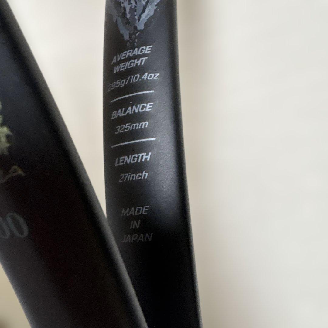 ラケット(硬式用) YONEX REGNA100 G3