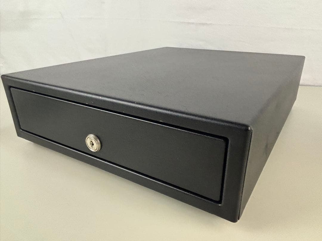 SII RP-F10 サーマルプリンター キャッシュドロア セット